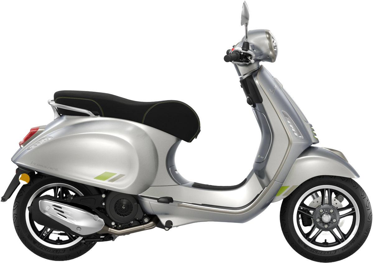 PRIMAVERA TECH 150 GRIGIO ENTUSIASTA